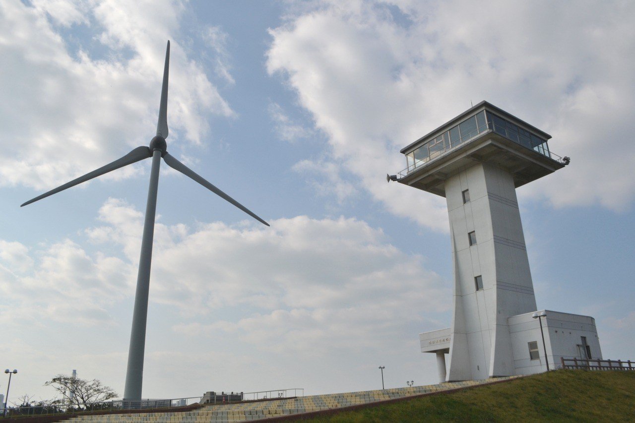 🏞️ 오노 해조음 해당화 공원 (오노 시오사이 하마나스 코엔) 이미지 7